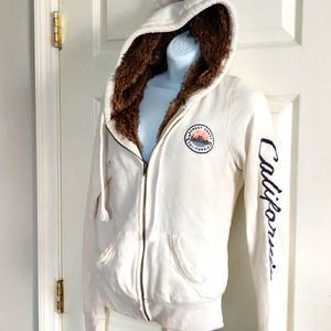 Hollister Warm hoodie